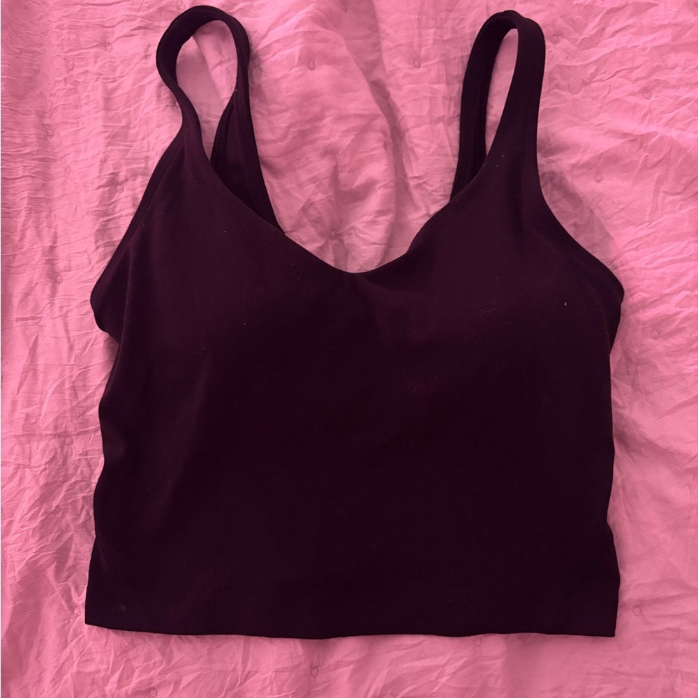 Lululemon align tank